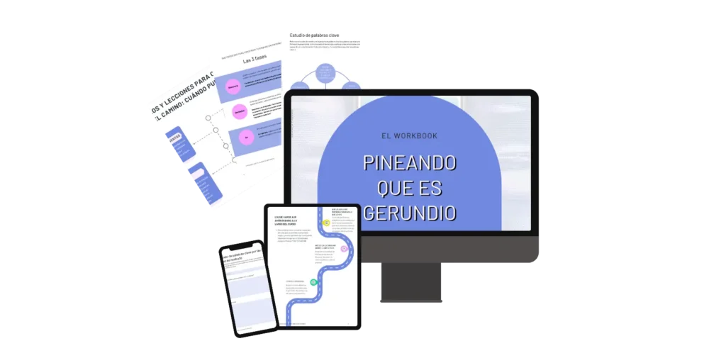 que incluye pineando que es gerundio curso de pinterest business marketing3