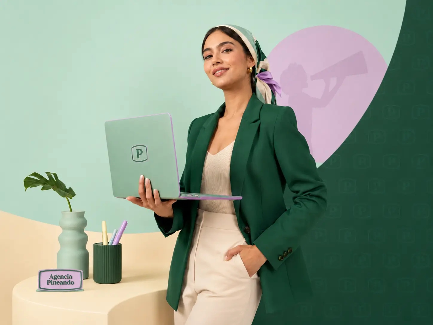 Conoce a la Agencia Pineando - El ADN de la Agencia: Tendencias
