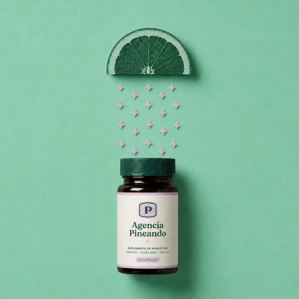 Conoce a la Agencia Pineando - El ADN de la Agencia: La idea